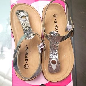 SPROX - Kids13 - Silver